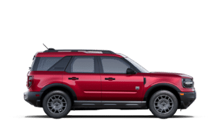 2025 Ford Bronco Sport® External Image 5